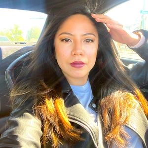 Meet your Posher, Anna Marie